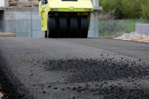 Commercial Driveway Pavers in Hampstead, NC