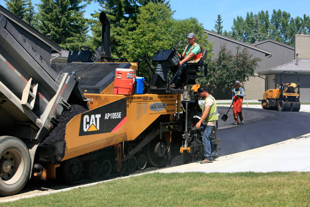 Best Best Driveway Pavers  in Hampstead, NC