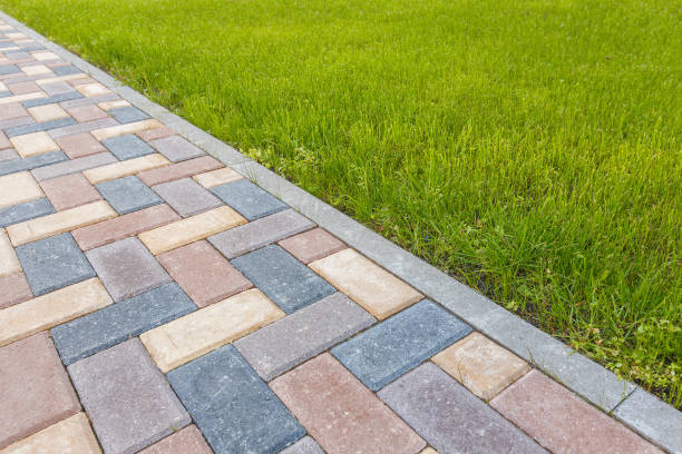 Reasons to Select Us for Your Driveway Paving Requirements in Hampstead, NC